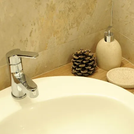 Il Sole Del Genarbi Bed & Breakfast