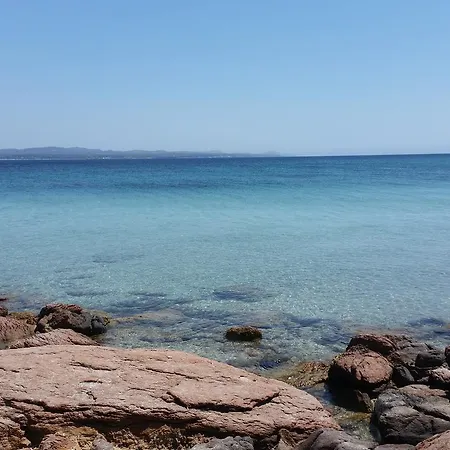 לינה וארוחת בוקר Il Sole Del Genarbi