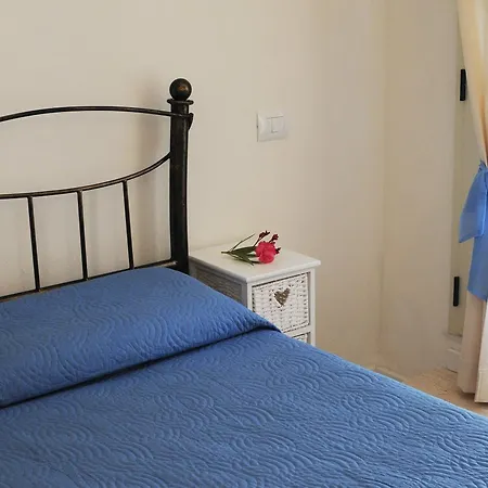 Bed & Breakfast Il Sole Del Genarbi