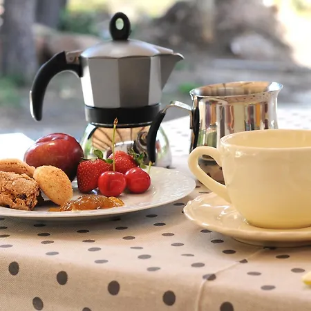 Bed & Breakfast Il Sole Del Genarbi 2*