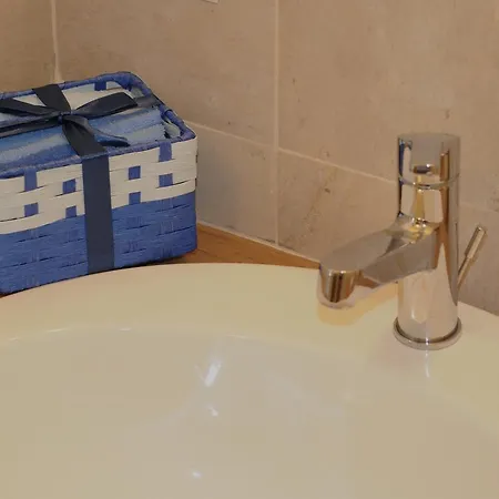 Il Sole Del Genarbi Bed & Breakfast