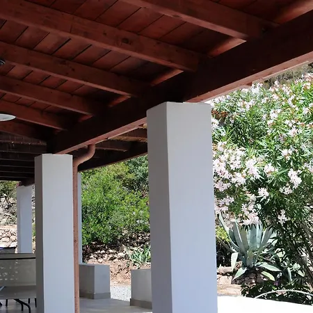 Il Sole Del Genarbi Bed & Breakfast