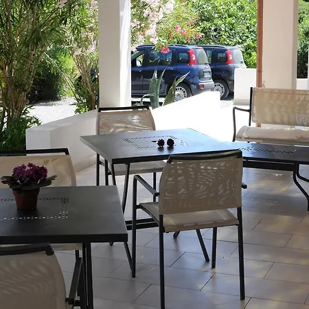 Bed & Breakfast Il Sole Del Genarbi 2*