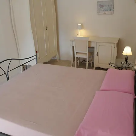 Bed & Breakfast Il Sole Del Genarbi