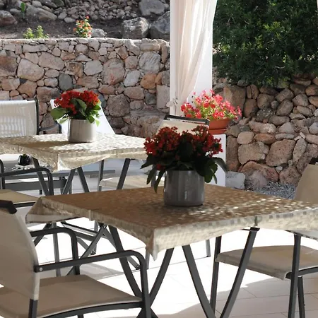 Il Sole Del Genarbi Bed & Breakfast 2*