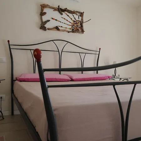 Bed & Breakfast Il Sole Del Genarbi