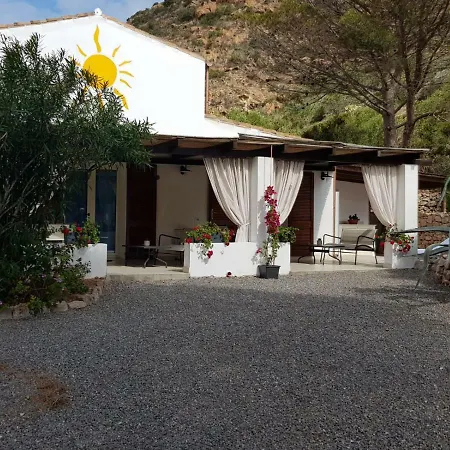 Il Sole Del Genarbi Bed & Breakfast