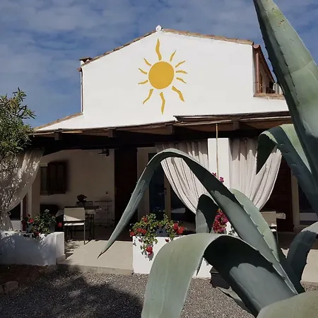 Il Sole Del Genarbi Bed & Breakfast